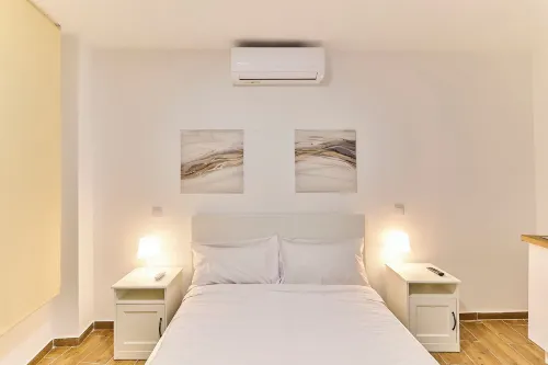 Apartamentos Alcorcón by gaiarooms - Wi-Fi