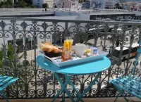 Hotel Amiraute
