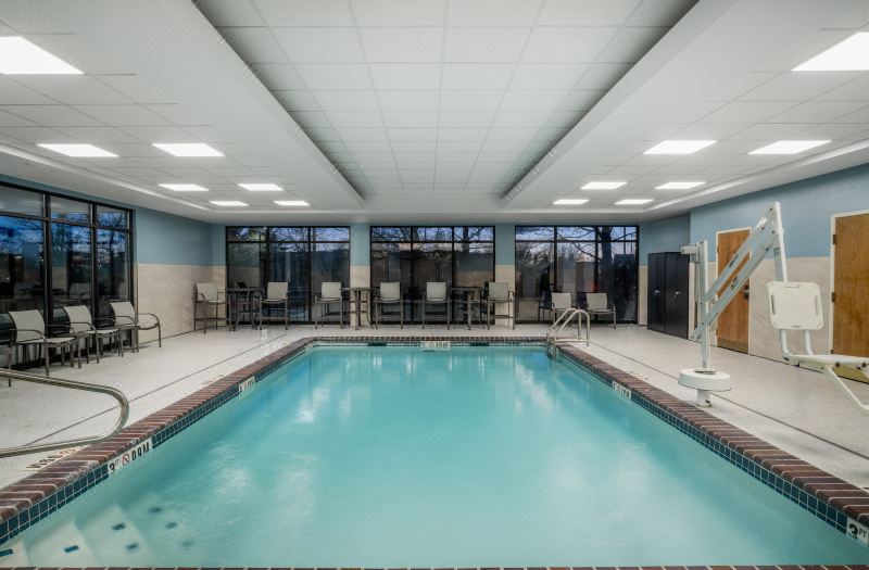 Holiday Inn Express & Suites Bozeman West by IHG photo 2