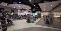 Ocean Resort Casino - Gym
