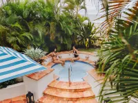 Fairmont El San Juan Hotel - Romantic