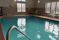 AmericInn by Wyndham Forest Lake