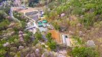 Jecheon Sanjoong Dayeon Pension