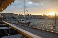 Lesvion Hotel - Ocean View