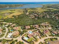 Villa with a private pool and sea view - Villas