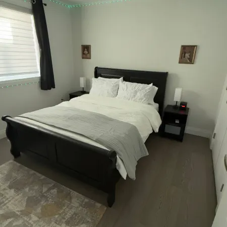 Chris and Carmen’ place