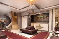 Golf Royal Residence - Wi-Fi