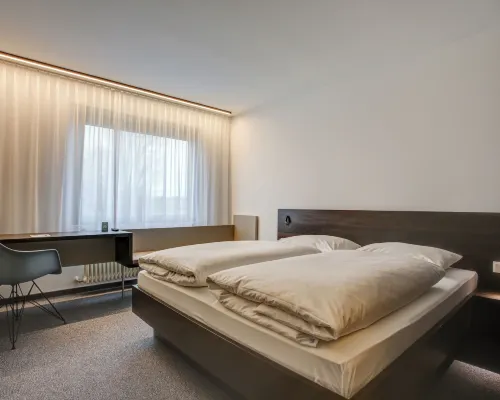 EXo Fly Level 4 Hotel Stuttgart-Flughafen Hotels in Ostfildern