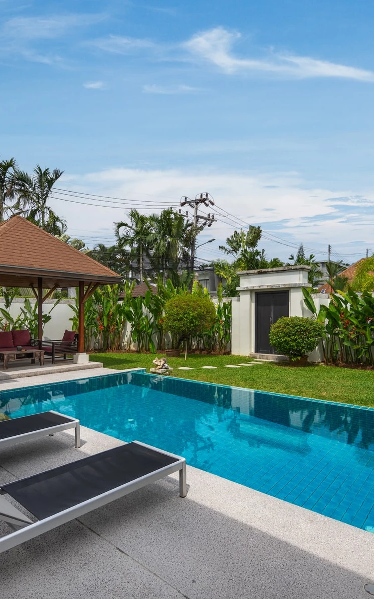 รูปภาพของVilla Iorangi | 3 Bedroom Private Pool