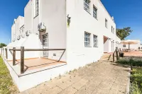 HI Portimão - Pousada de Juventude Hotel di 