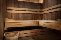 Hyatt Regency Mainz - spa