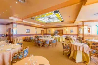 Hotel Tivoli - breakfast