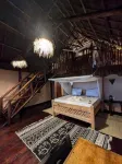 Monkey Mountain Lodge