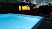 La Casa Del Sol Villa - Villas