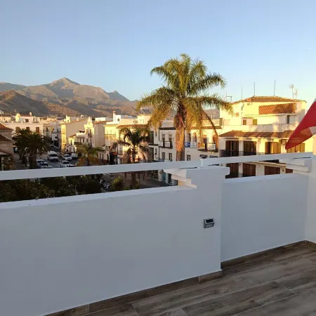 Hostal la Ermita
