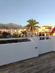 Hostal la Ermita - Mountain view