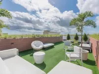 Hotel Faranda Single 1 Punta Cana - Adults Only Hotels in Punta Cana