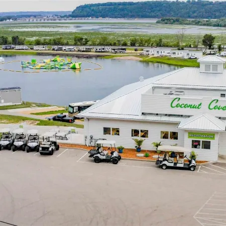 Coconut Cove RV Resort