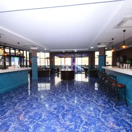Batumi Palm Hotel