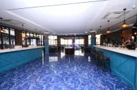 Batumi Palm Hotel - bar