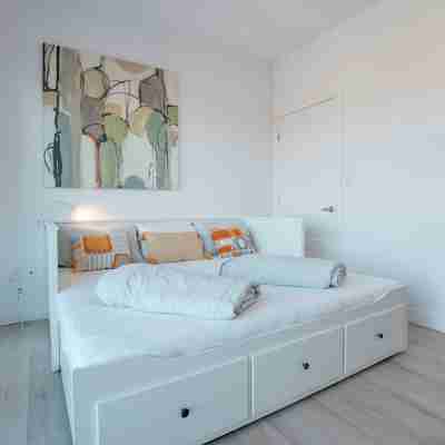 Belmont Properties Short-Term Rentals Rooms
