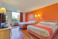 Motel 6 Belmont, CA - San Francisco - Redwood City - 2-Star
