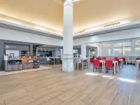 Hilton Garden Inn Jacksonville-Airport Hotels near Riverview Park