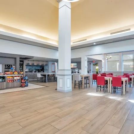 Hilton Garden Inn Jacksonville-Airport