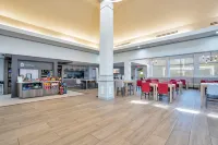 Hilton Garden Inn Jacksonville-Airport