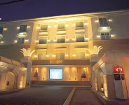 Hotel Fine Garden Kyoto Minami Các khách sạn ở 