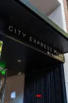 City Express Plus by Marriott Buenos Aires Palermo - 3-Star