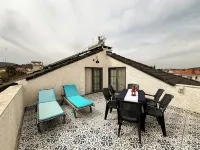 Talles Suite Alacati - 2성급