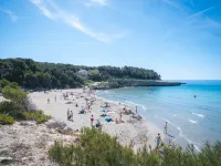 Camping Domaine des Tamaris Hotels in Martigues