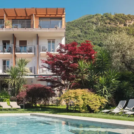 Eco Hotel Ariston