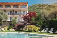 Eco Hotel Ariston - piscine