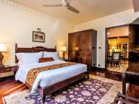 Heritage Luxury Suites All Suite Hotel Hotels near Packages Mall