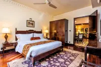 Heritage Luxury Suites - โรงแรมทั้งหมดเป็นสวีท
