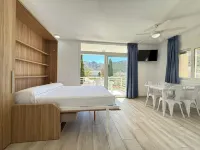 Agi Rescator Apartments - Mountain view