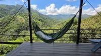 Magma Ecohotel - 4-Star