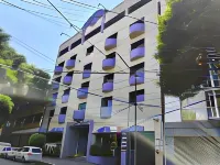 Hotel Max โรงแรมใกล้ปาลาซิโอ โพสตัล