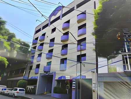 ホテル マックス