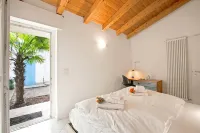Sara’s Garden Home - Happy Rentals - Lejligheder