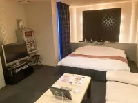 Good Hotel Osaka