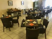 Hotel Ramor Garni - breakfast