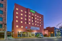 City Express Junior by Marriott San Luis Potosi Carranza Hotels in 