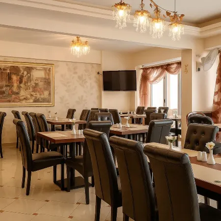Hotel Vizantio