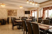 Hotel Vizantio - breakfast