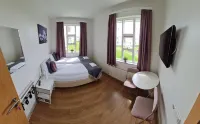 Höfn Guesthouse - balcony