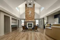 Residence Inn Newport Middletown