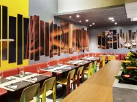 Ibis Copiapo